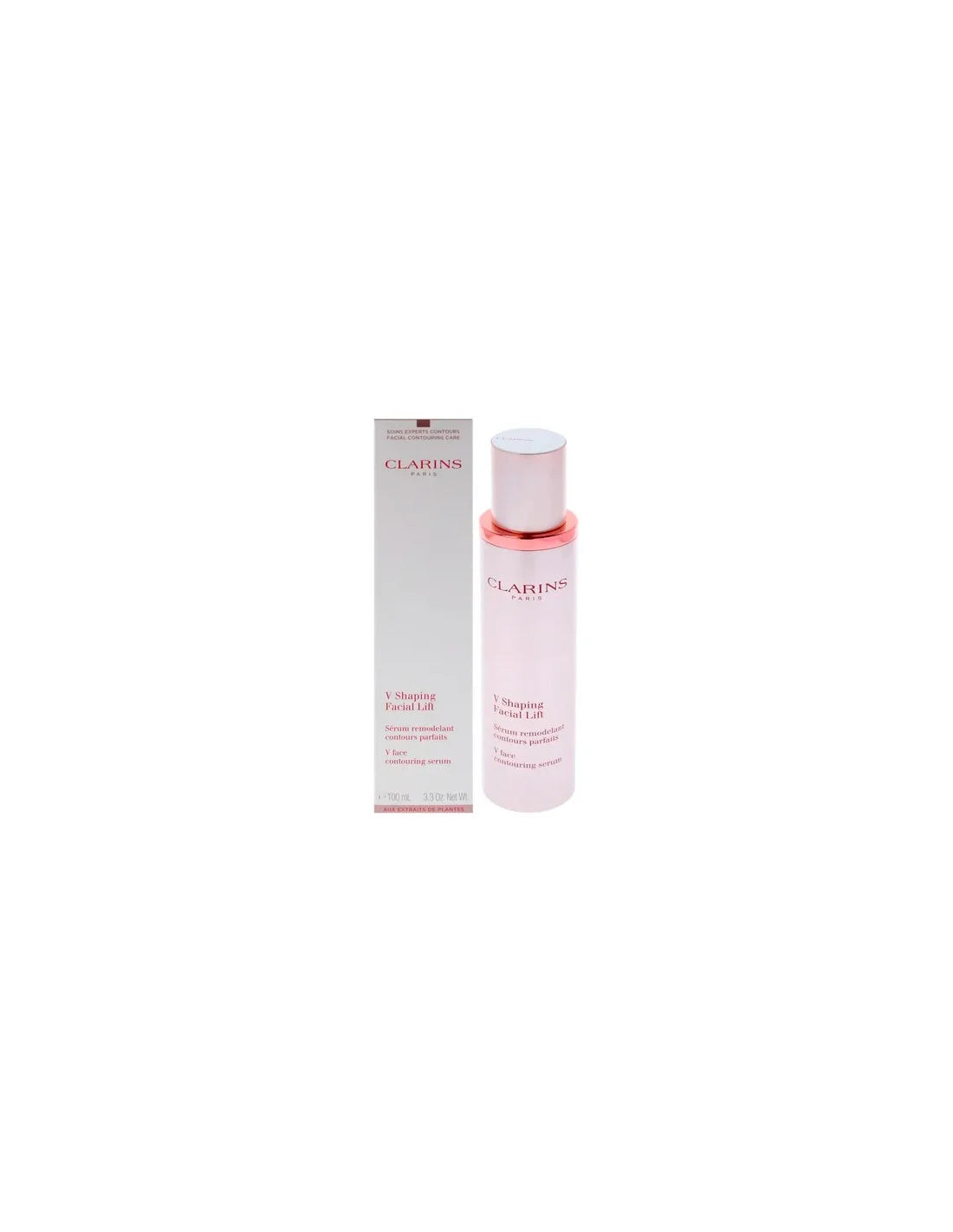 Clarins V Shaping Facial Lift Serum 100ml