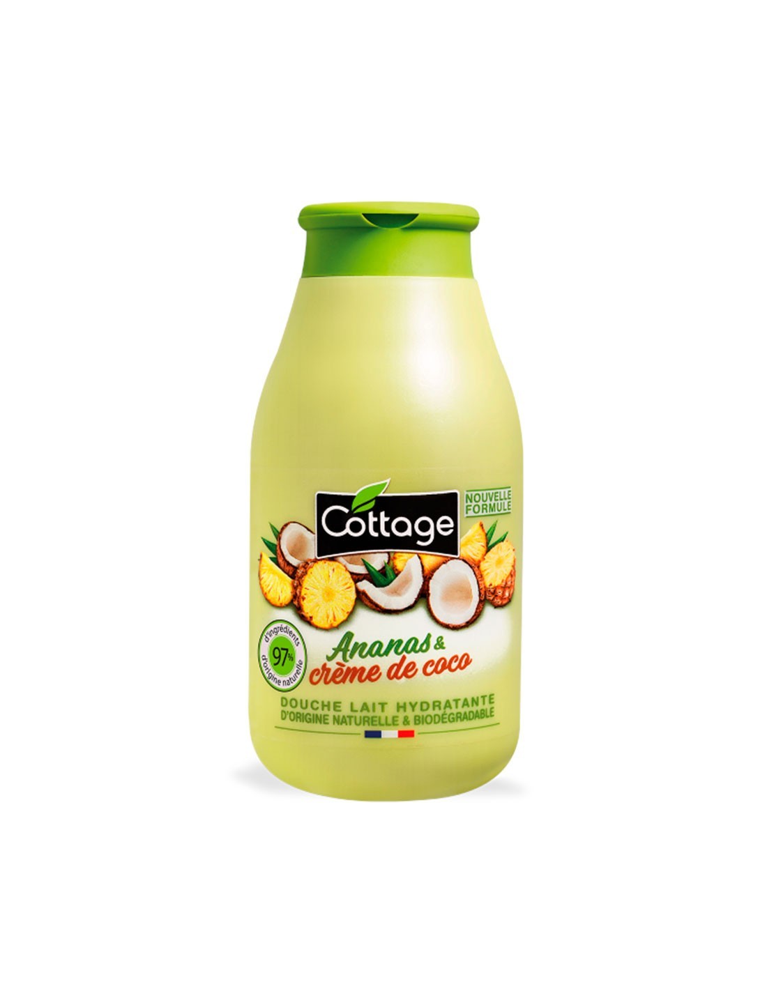 Cottage Gel Ducha 250 Pia-Coco 995968