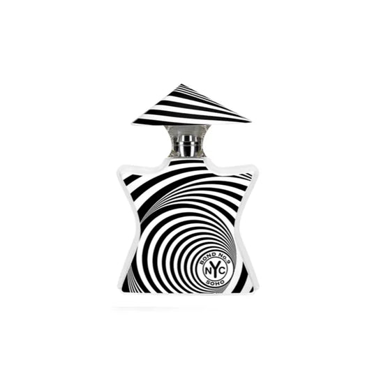 Bond No.9 New York Soho Eau De Parfum Spray 50ml