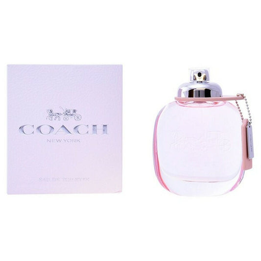 Profumo Donna Coach EDT Capacità:50 ml