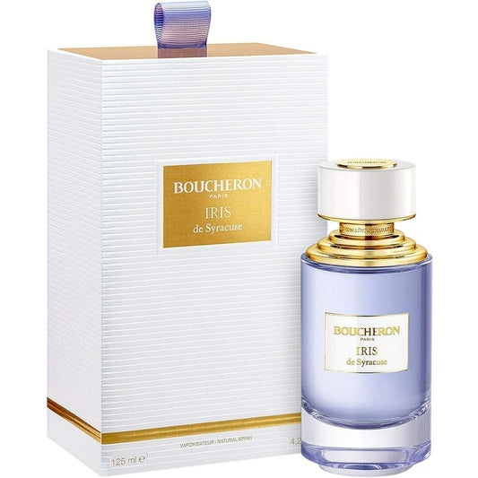 Profumo Donna Boucheron Iris de Syracuse EDP 125 ml
