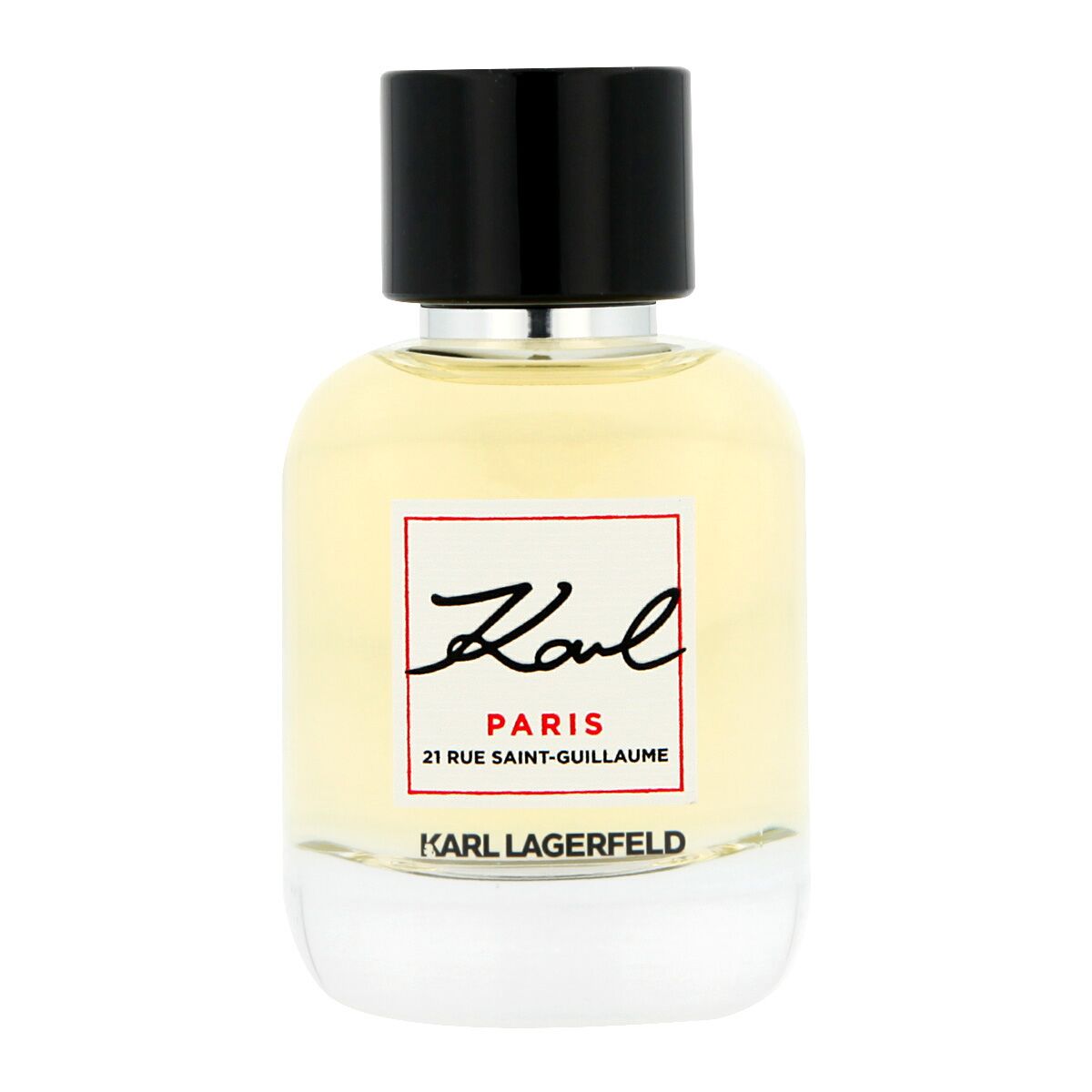 Profumo Donna Karl Lagerfeld Karl Paris 21 Rue Saint-Guillaume
