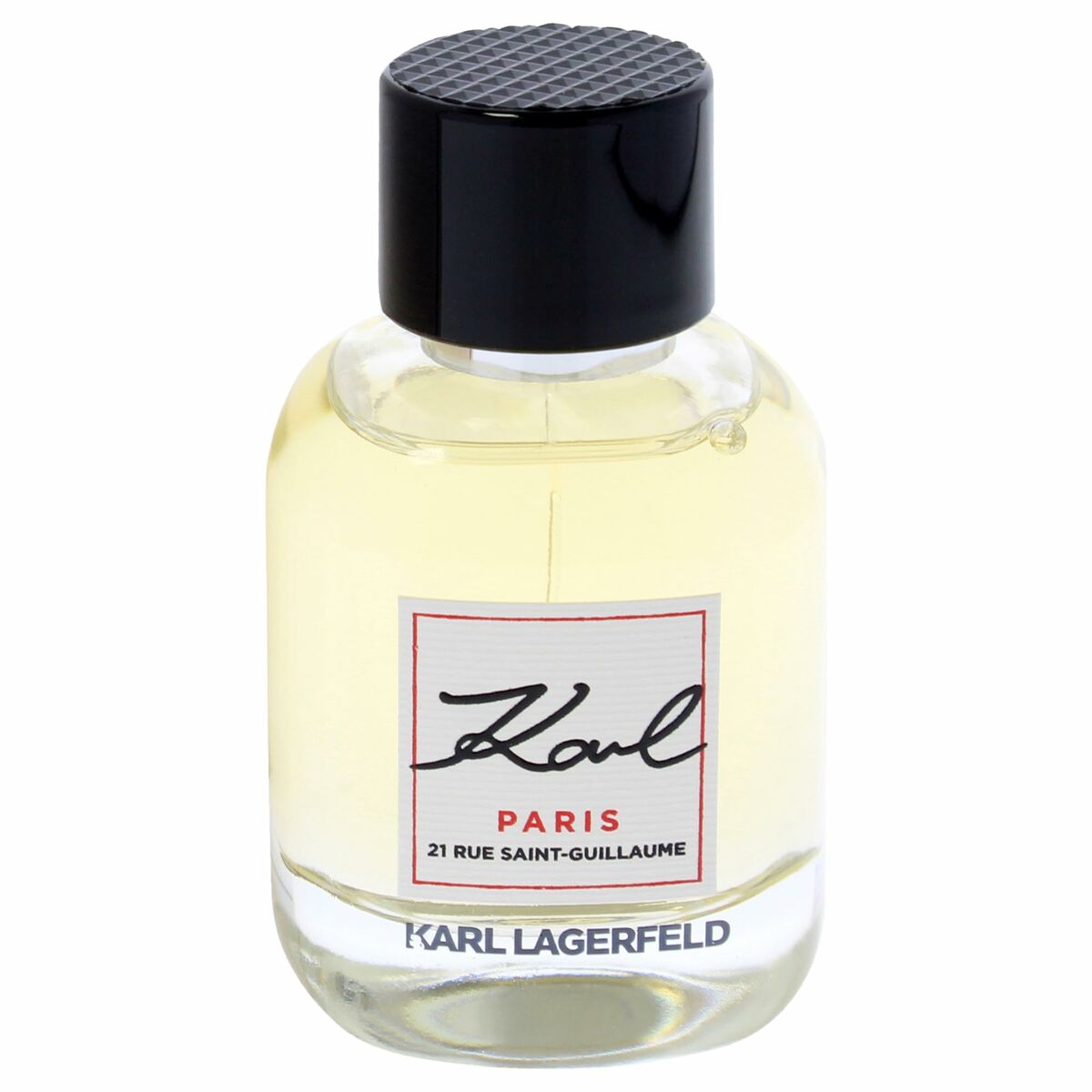 Profumo Donna Karl Lagerfeld Karl Paris 21 Rue Saint-Guillaume