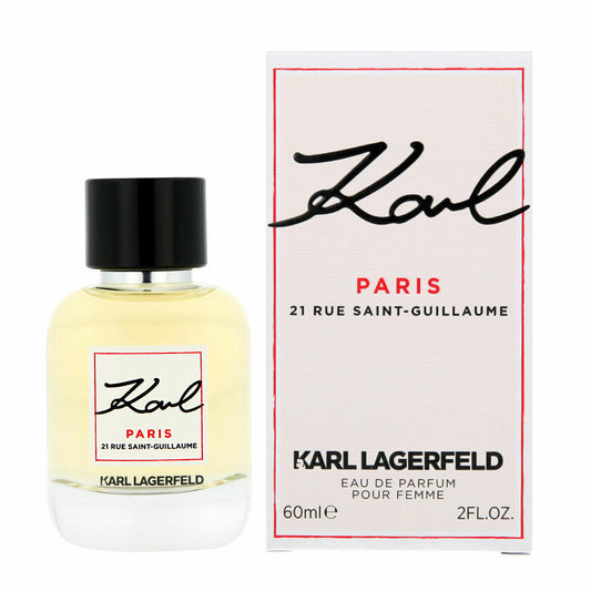 Profumo Donna Karl Lagerfeld Karl Paris 21 Rue Saint-Guillaume