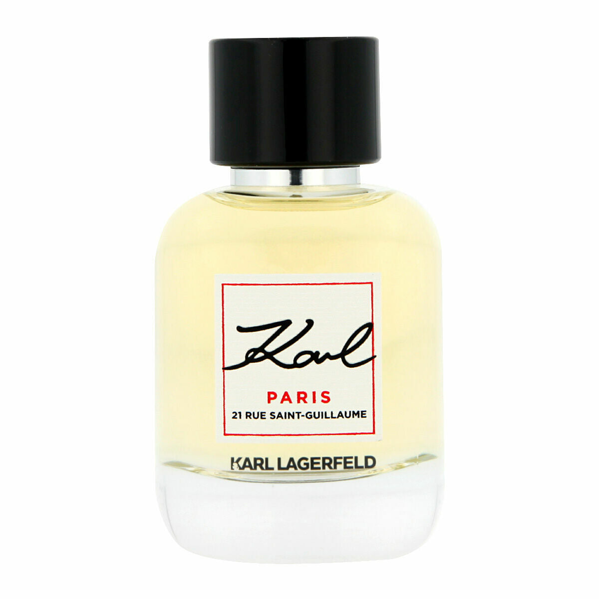 Profumo Donna Karl Lagerfeld Karl Paris 21 Rue Saint-Guillaume