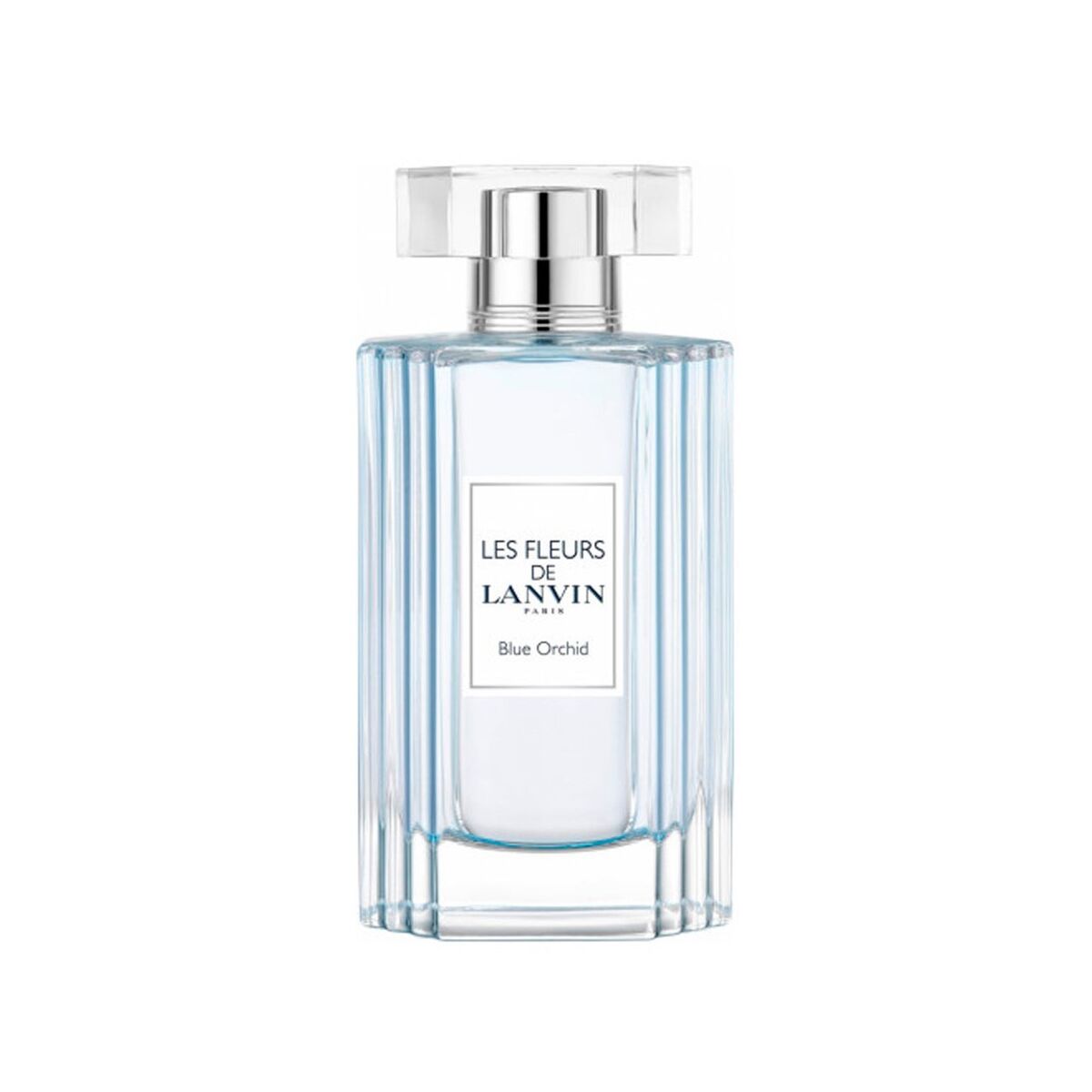 Profumo Donna Lanvin Blue Orchid EDT 50 ml