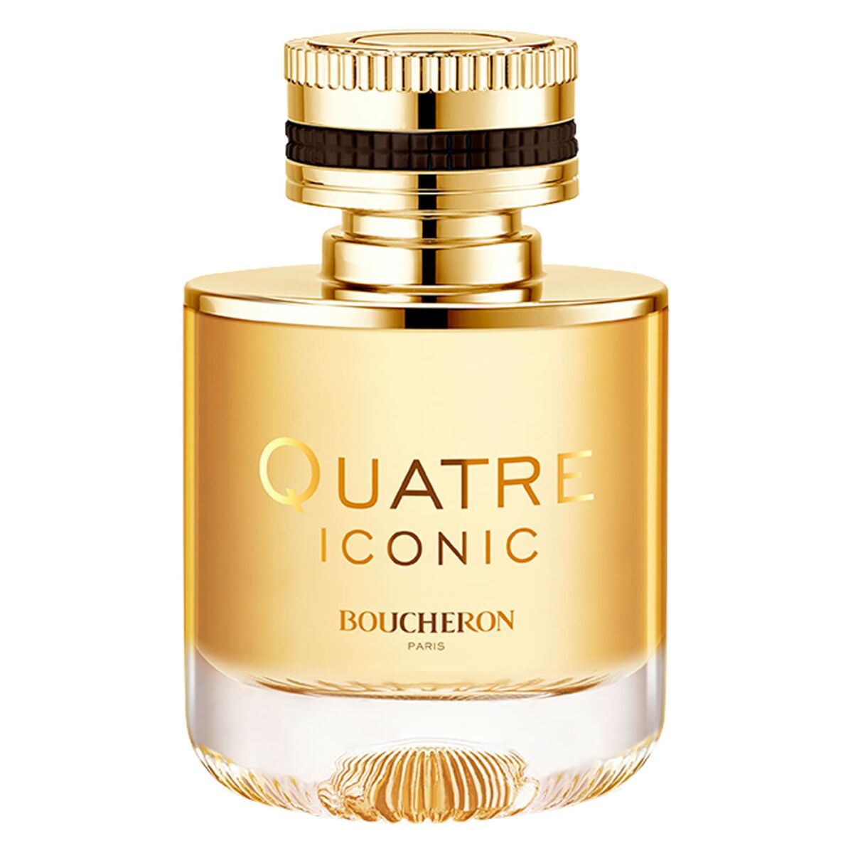 Profumo Donna Boucheron Quatre Iconic 50 ml