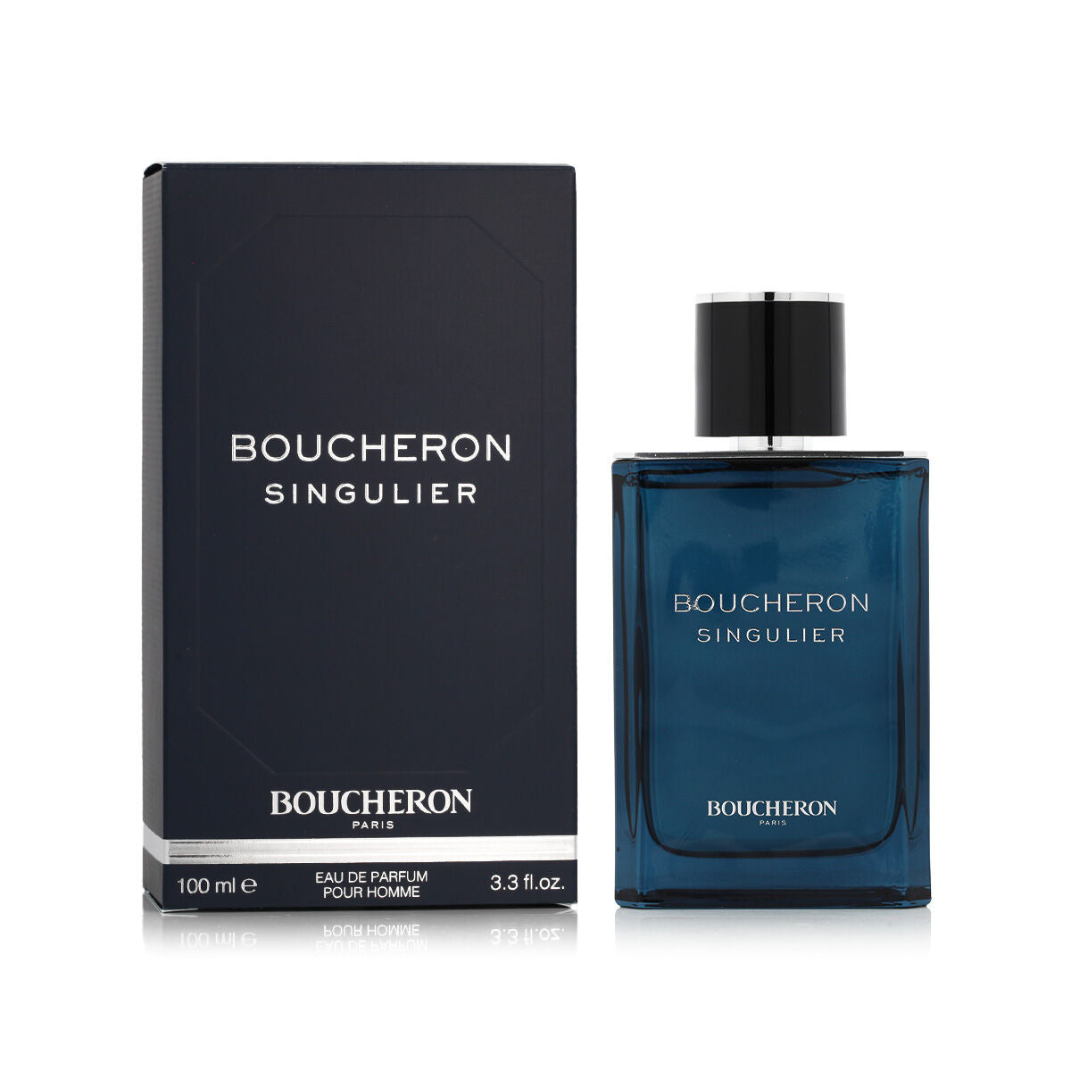 Profumo Uomo Boucheron BOUCH SINGULIER EDP Singulier