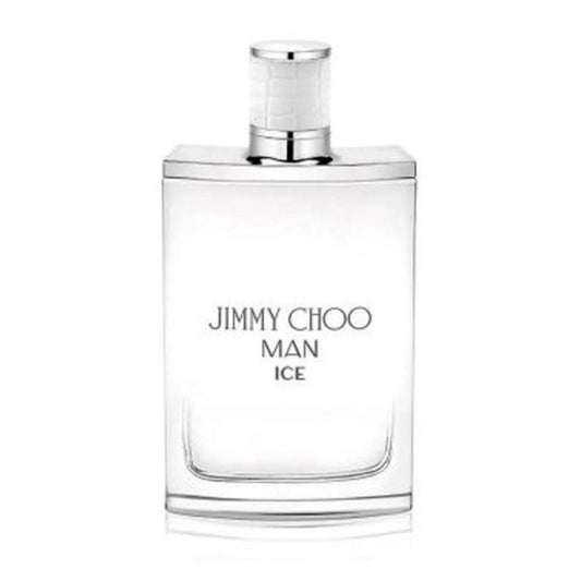 Jimmy Choo Man Ice Eau De Toilette 200ml