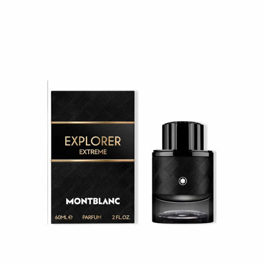 Montblanc Explorer Extreme Eau De Parfum Vaporisateur 60 ml
