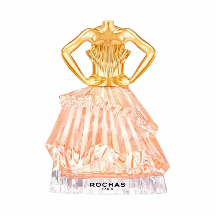 Rochas Audace Eau DE Parfum Spray 90ml