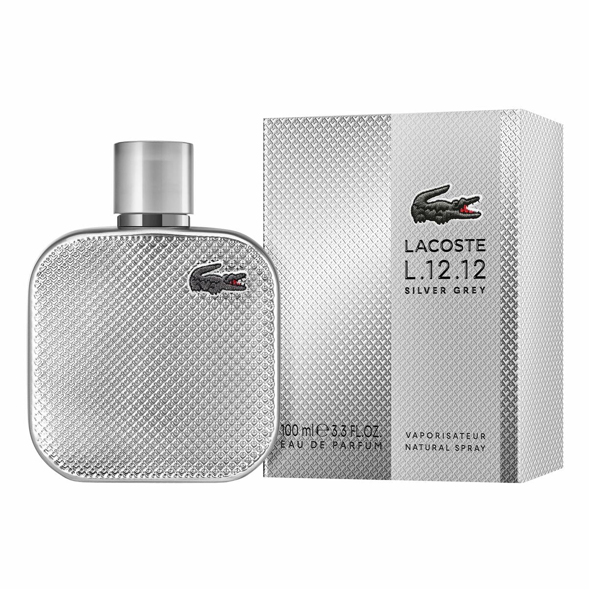 Profumo Uomo Lacoste L. 12 .12 POUR LUI