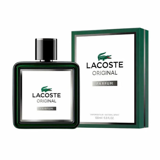 Lacoste Original Eau De Parfum Spray 100ml