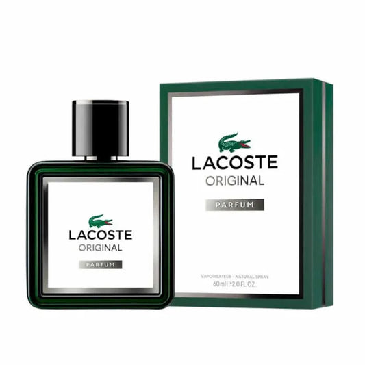 Lacoste Original Eau De Parfum Spray 60ml