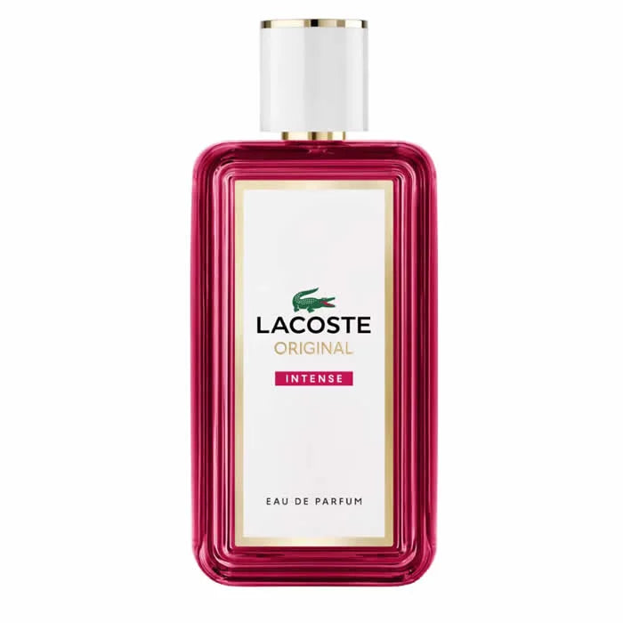 Lacoste Original Intense Eau De Parfum Spray 100ml
