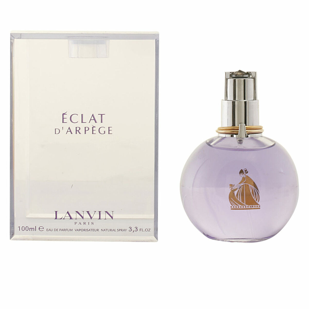 Profumo Donna Eclat D'arpege Lanvin EDP EDP Capacità:50 ml