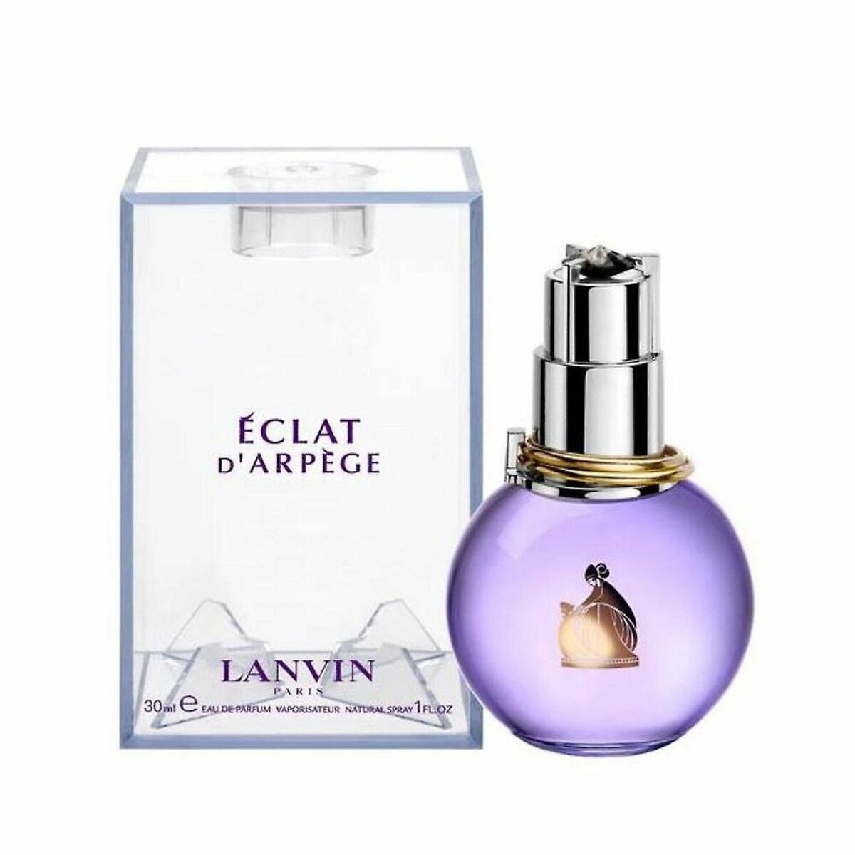 Profumo Donna Lanvin Eclat D'Arpege EDP