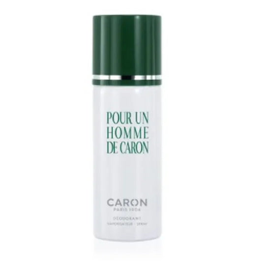 Caron Pour Un Homme Deodorant Spray 200ml