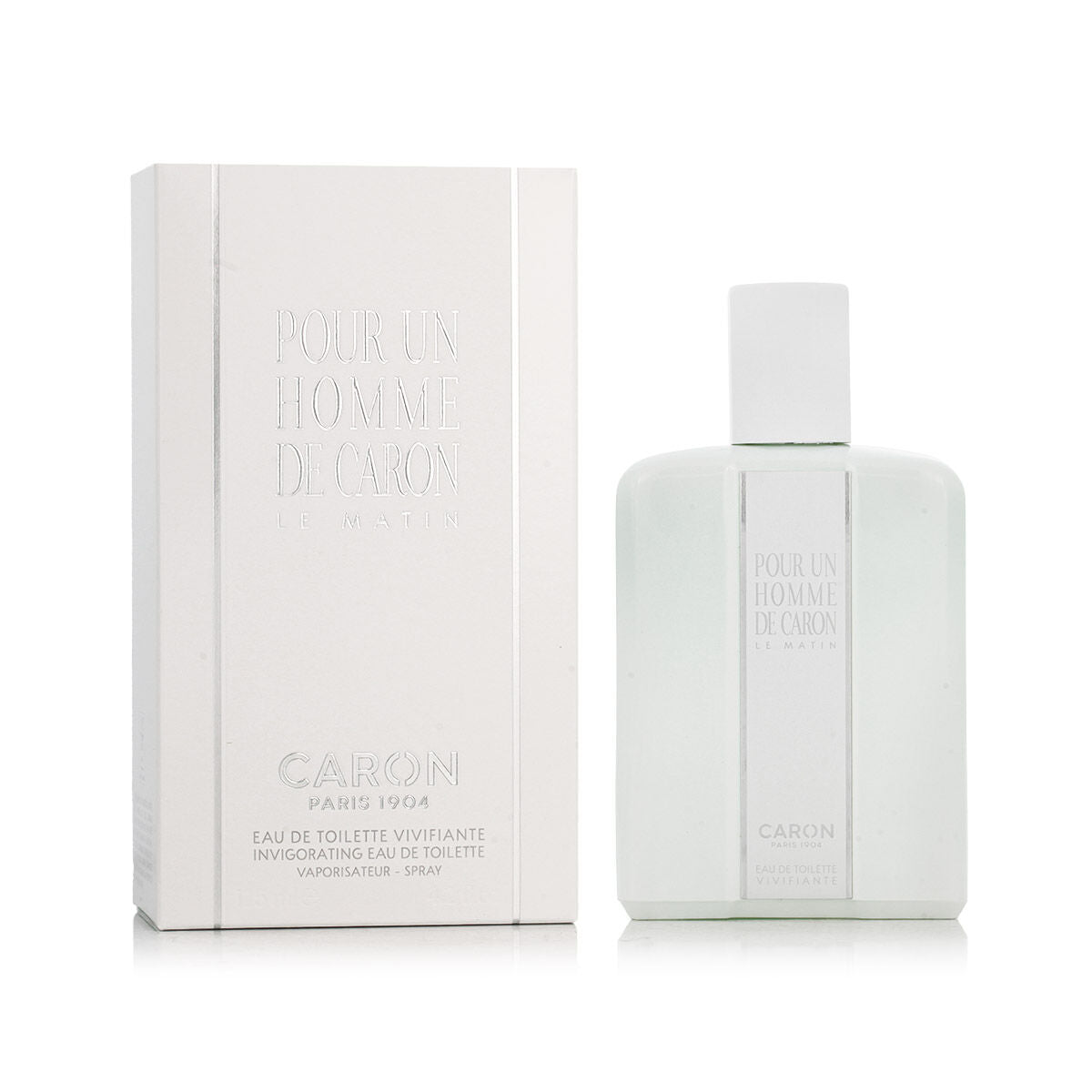 Profumo Uomo Caron Pour Un Homme de Caron Le Matin