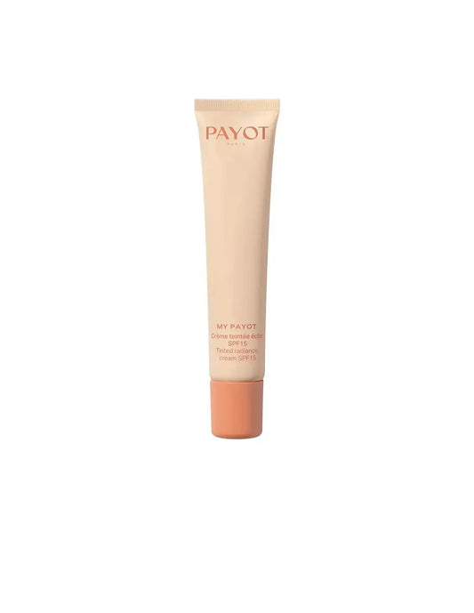 My Payot Tinted Illuminating Cream SPF15 Ltd Ed 20ml