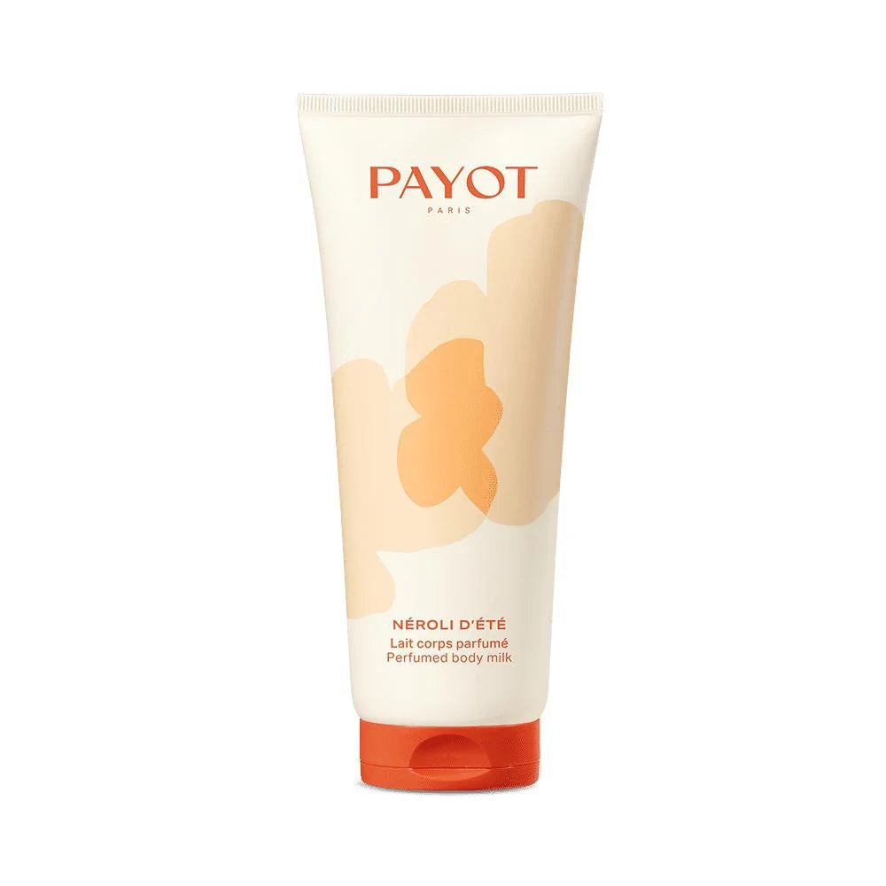 Payot Neroli D'été Leche Corporal Perfume 200ml
