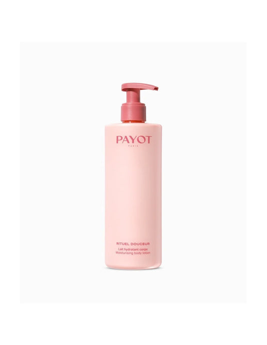 Payot Cuerpo Leche Hidratante 24h 400ml