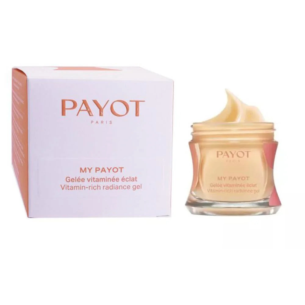 Payot My Payot Radiance Jelly 50