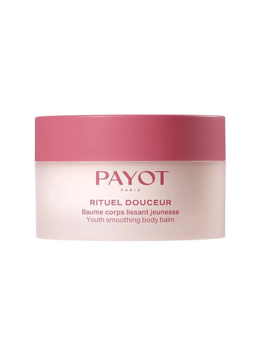 Payot Rituel Douceur Balsamo Corporal Alisador De Juventud 200ml