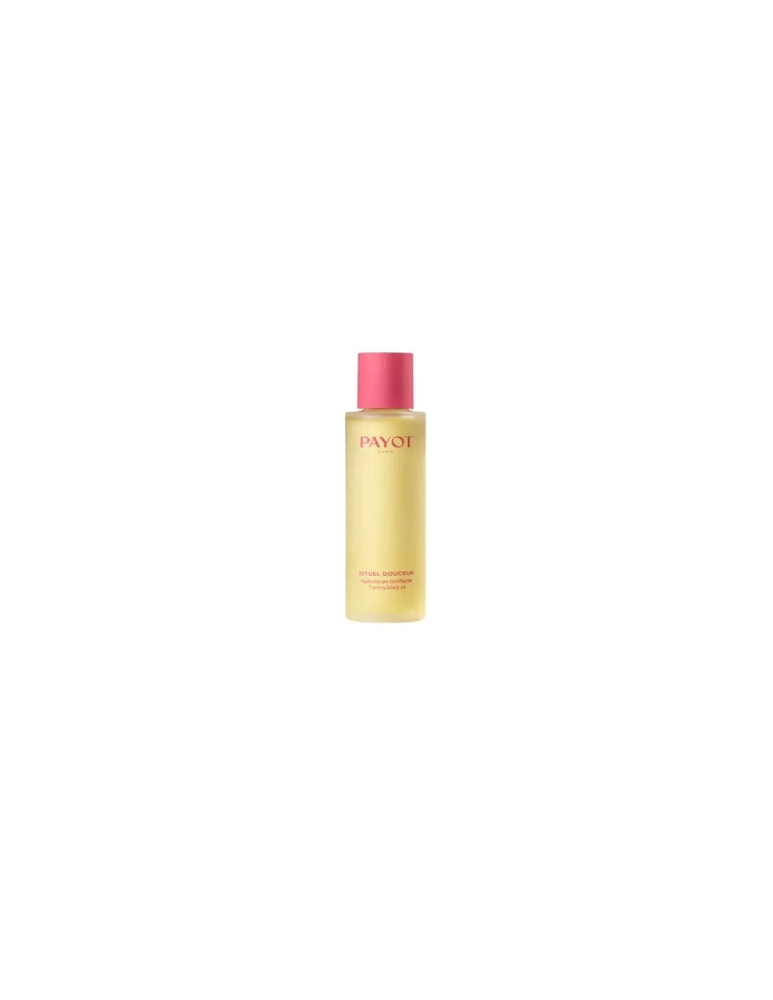 Payot Rituel Douceur Aceite Corporal Tonificante 100ml
