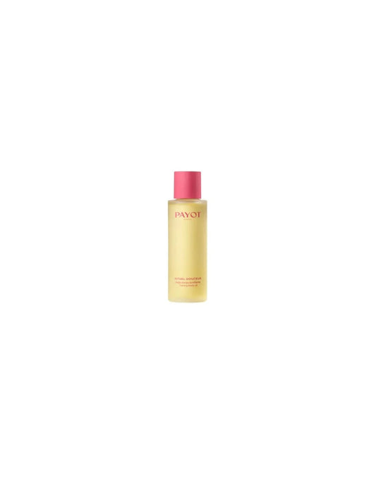 Payot Rituel Douceur Aceite Corporal Toning 100ml