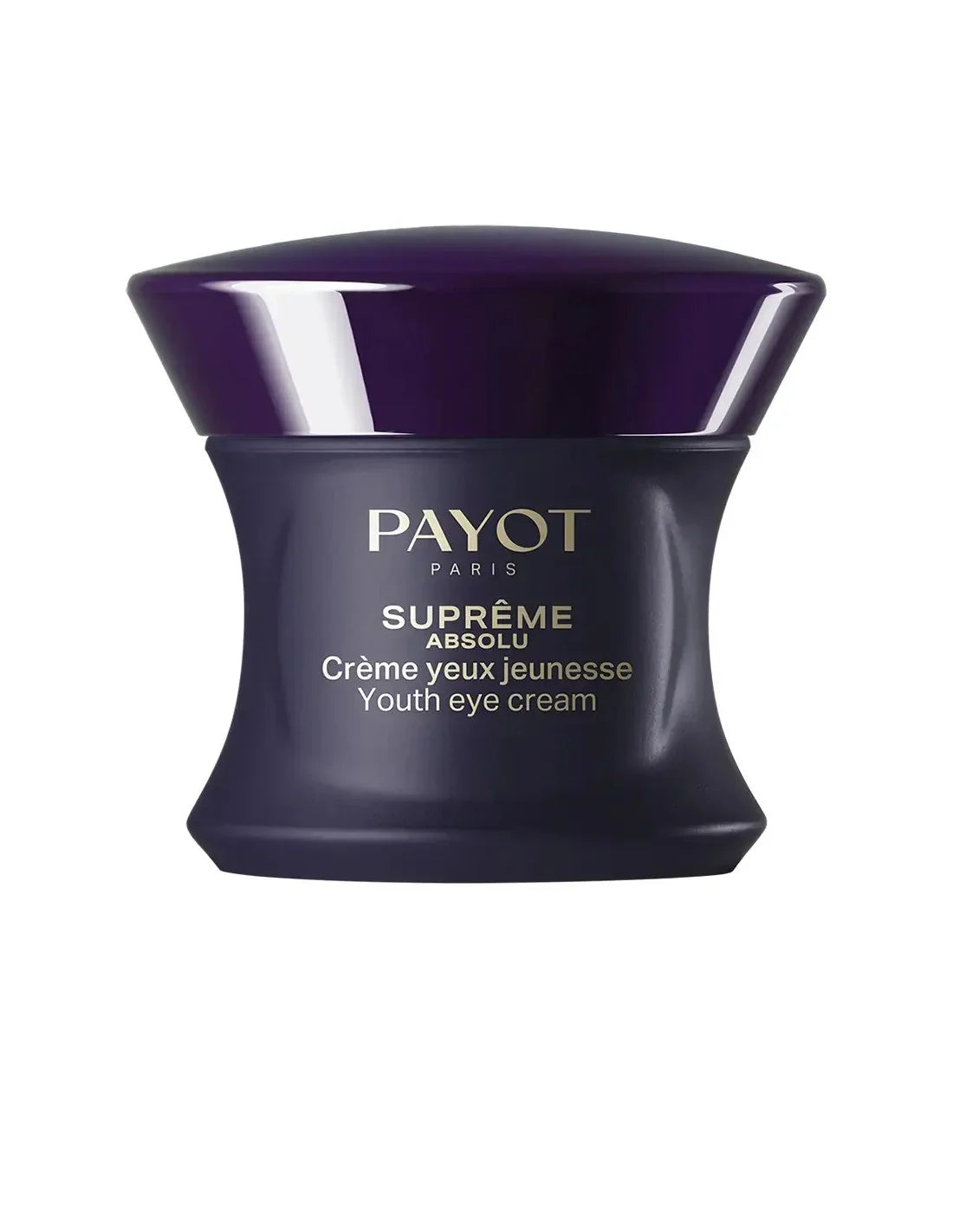 Payot Suprme Absolu Crema Rejuvenecedora Para Los Ojos 15ml