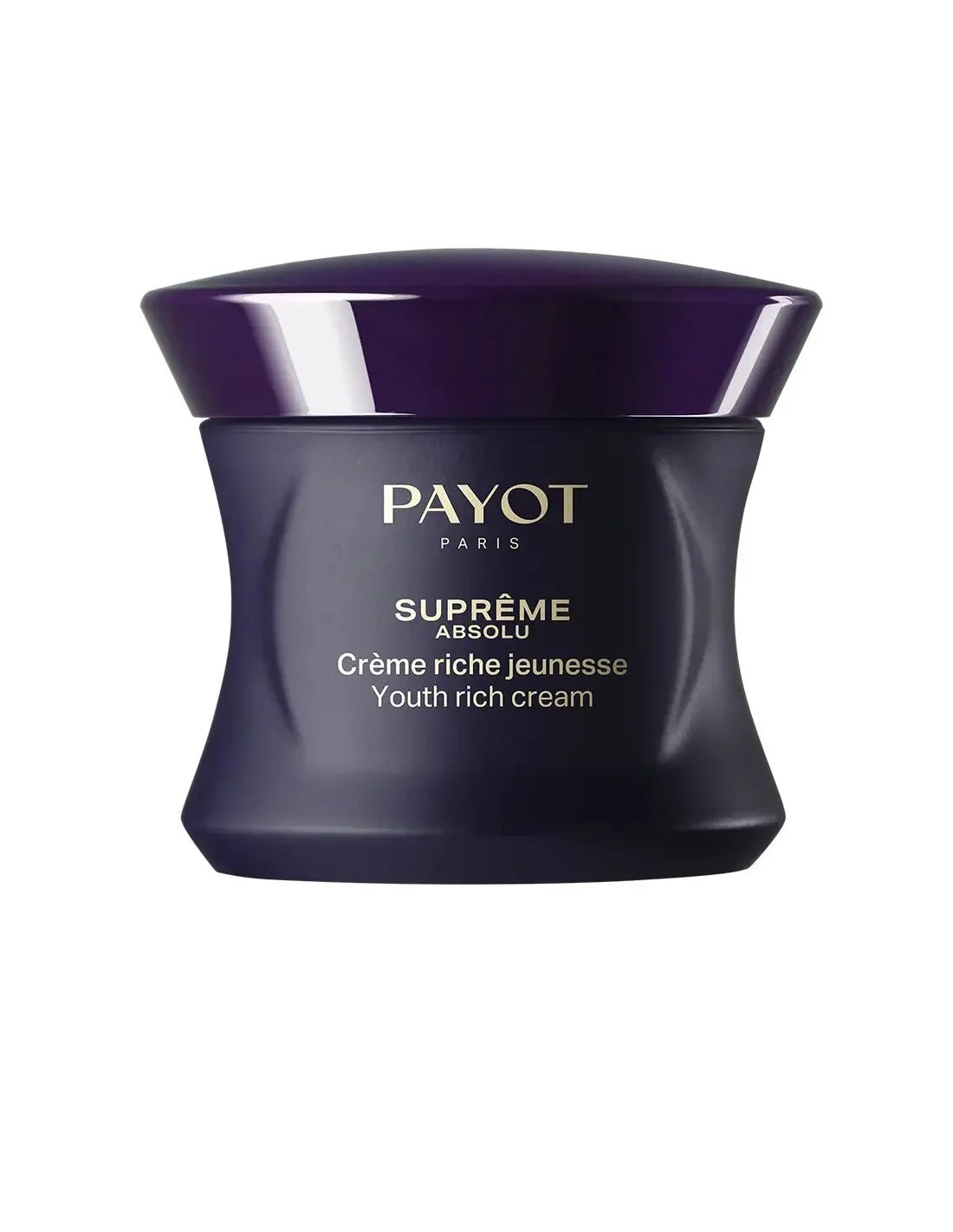 Payot Suprme Absolu Rejuvenating Rich Cream 50ml
