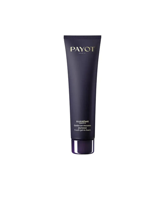 Payot Suprme Absolu Gel En Espuma Juventud 150ml