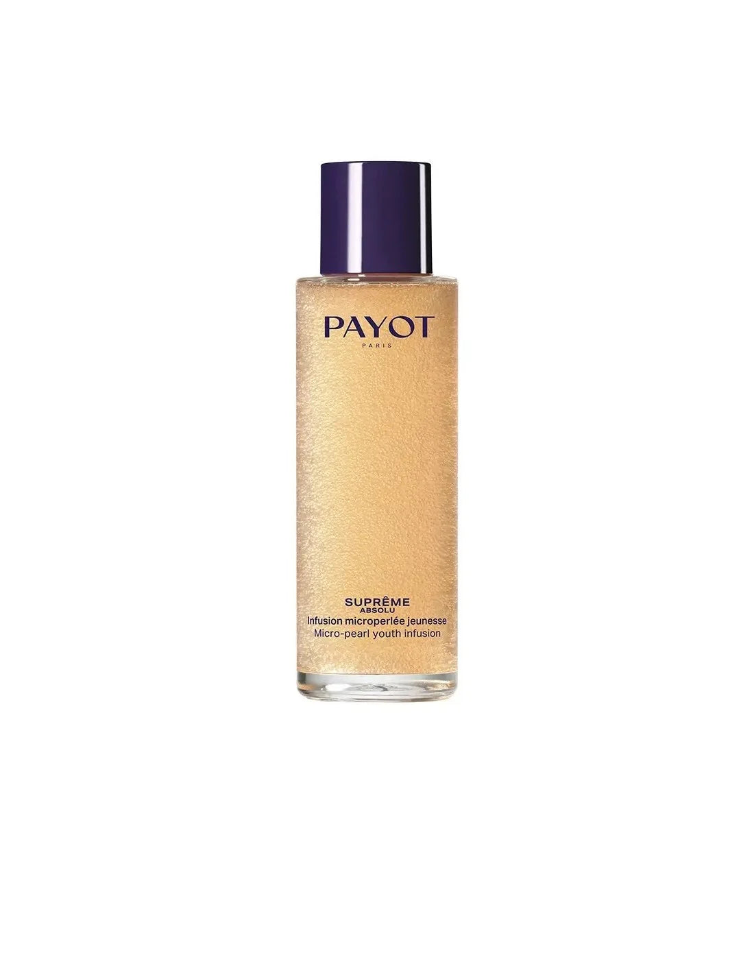 Payot Suprme Absolu Infusión Microperlada Juventud 100ml