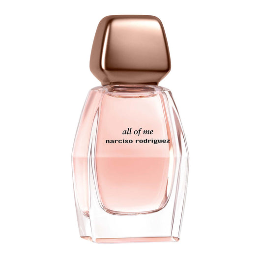 Narciso Rodriguez All Of Me Eau De Parfum Vaporisateur 50 ml