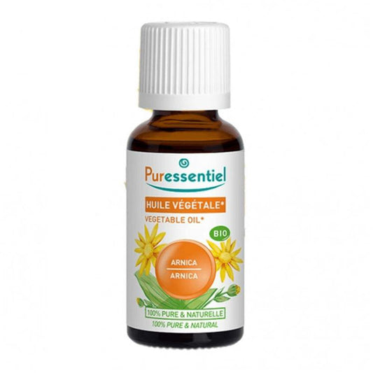 Puressentiel Arnica Oil 100ml