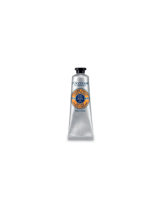 L'Occitane Karité Cr Pieds 150ml