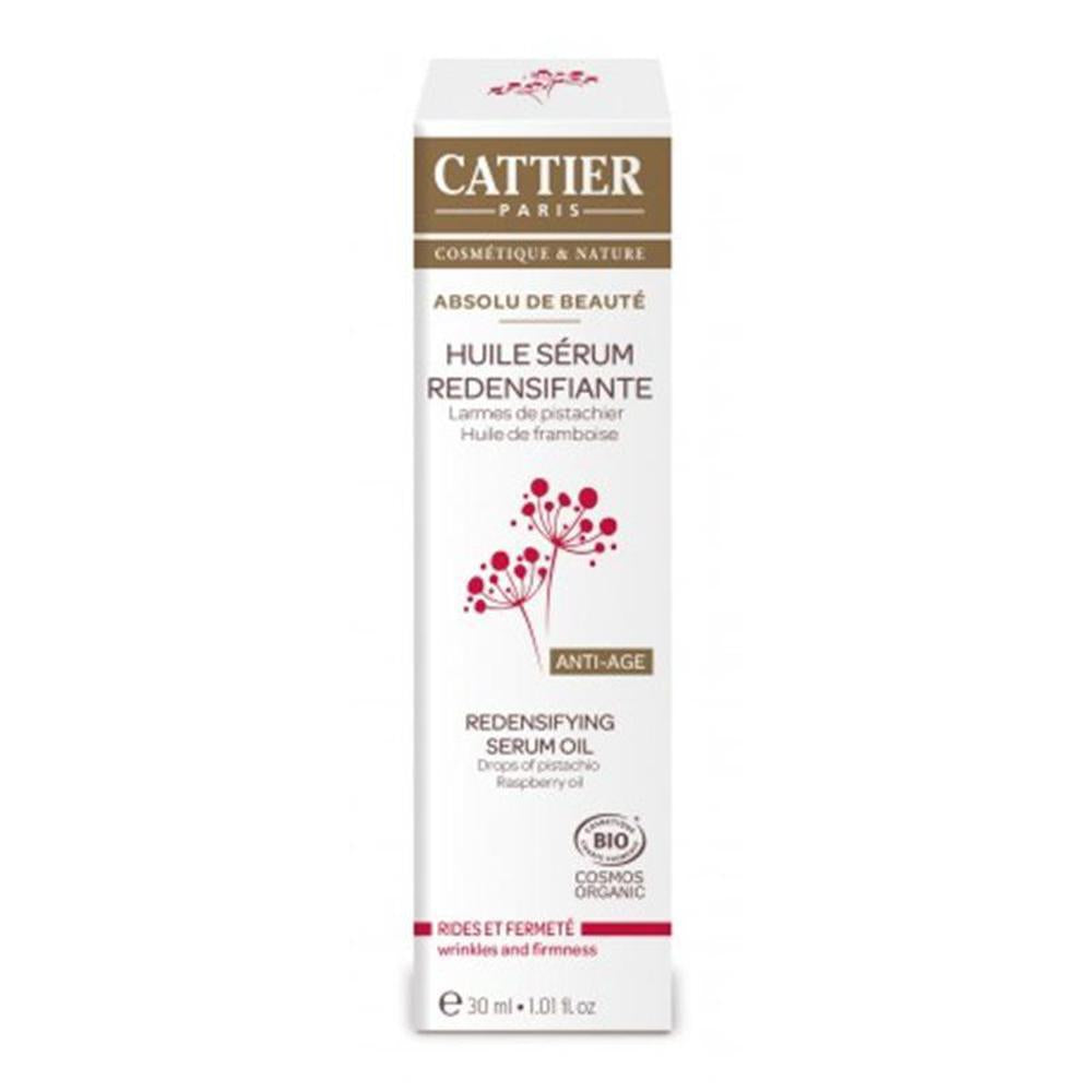 Cattier Paris Cattier Densifying Oily Serum 30ml