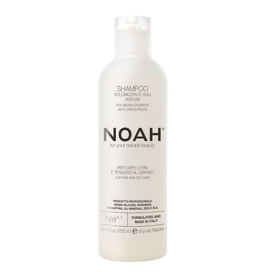 Noah Citric Volumizing Shampoo 250ml