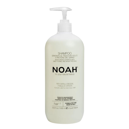 Noah Hinojo Champu Hydratante 1000ml