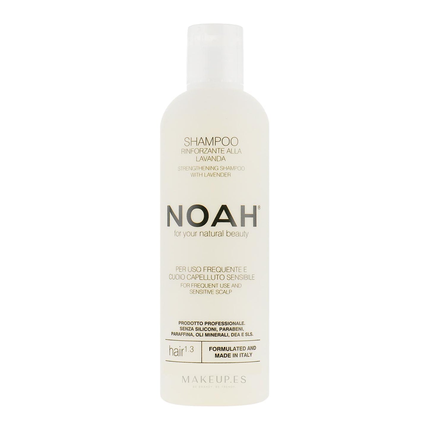 Noah Lavender Champu Fortifying 1000ml