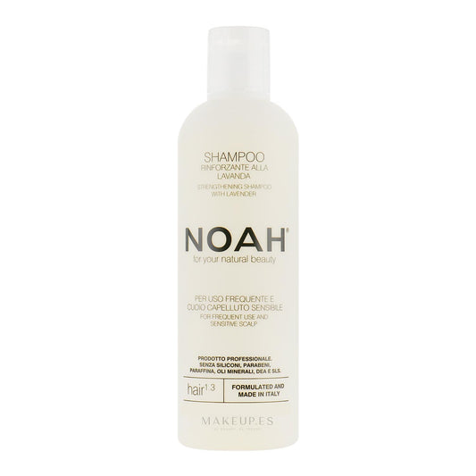 Noah Lavender Champu Fortifying 1000ml