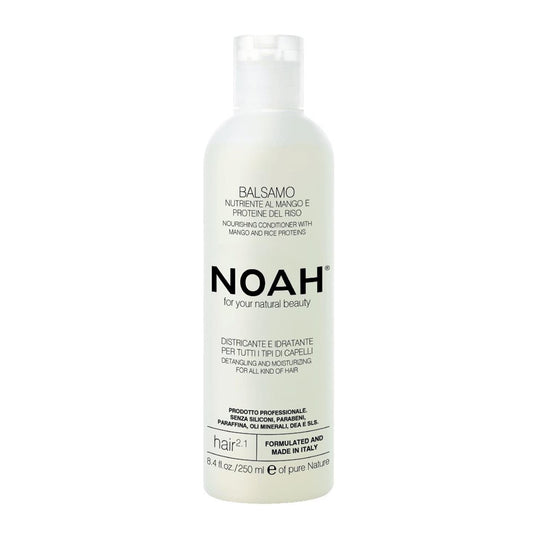 Noah Nutritivo Mango Conditioner 1000ml