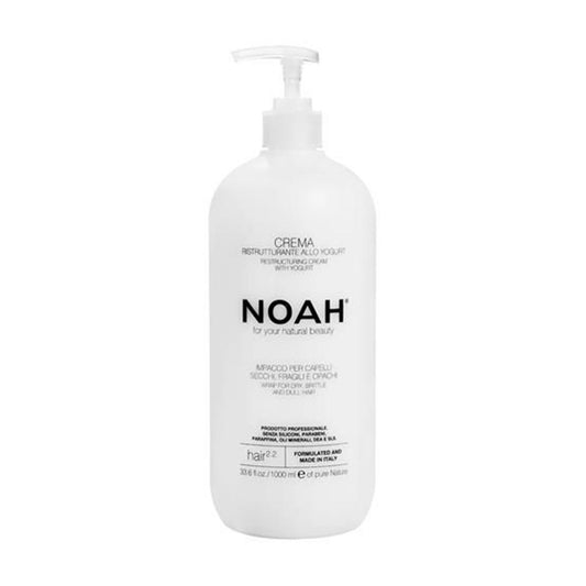 Noah Acondicionador Restructurante Yogourt 1000ml
