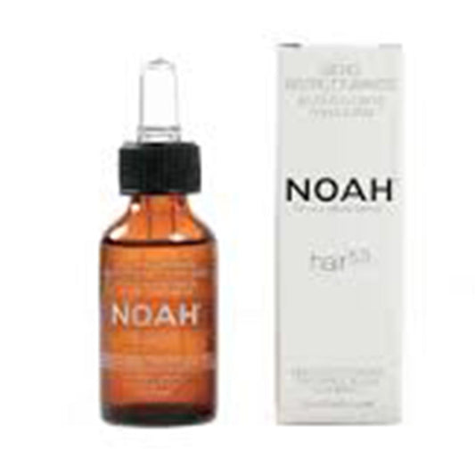 Sérum restructurant Noah Style à l'ylang-ylang 20 ml
