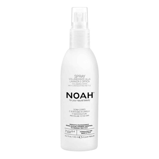 Spray volumisant à la lavande Noah Style 125 ml