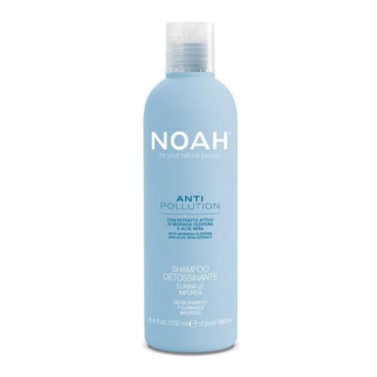 Champ anti-pollution Noah 250 ml