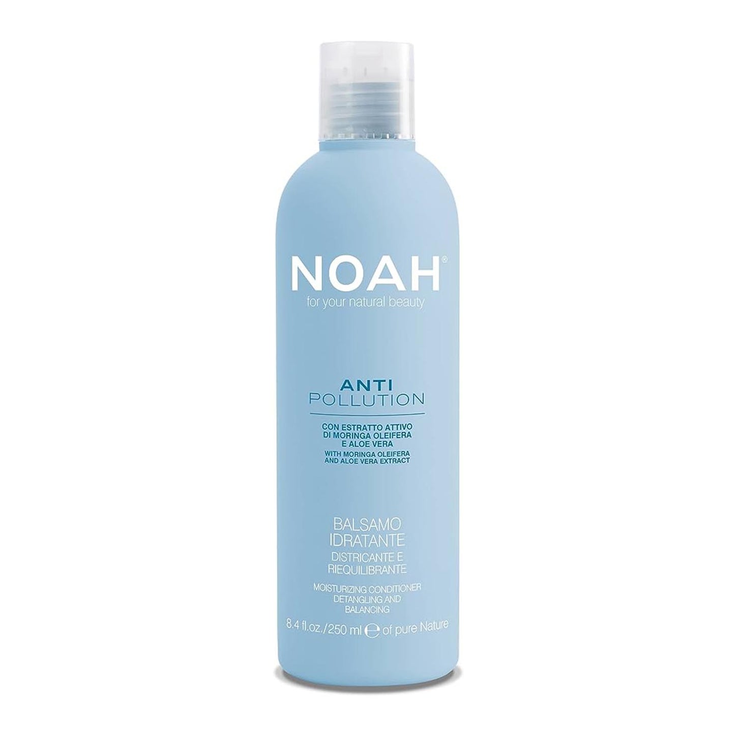Noah Anti-Pollution Anti-Pollution 250ml