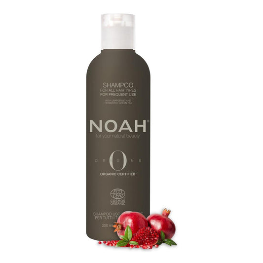 Champu bio original Noah 250 ml