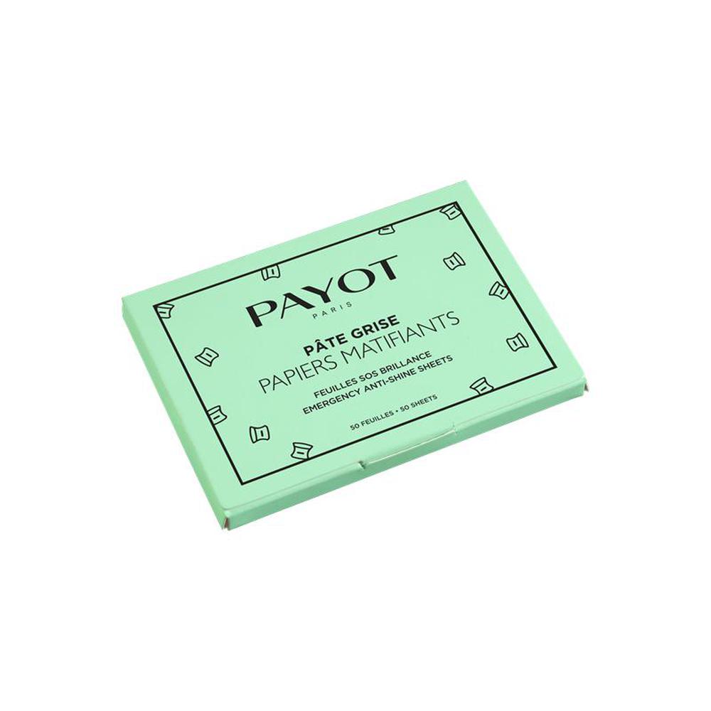Payot Pte Grise Papiers Mat Individual